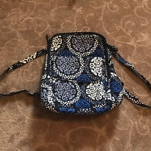 I’m selling a nice Vera Bradley backpack